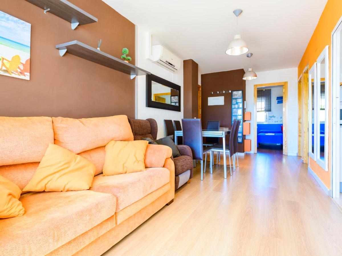 Apartment La Vina-1 By Interhome Oropesa del Mar Exterior photo
